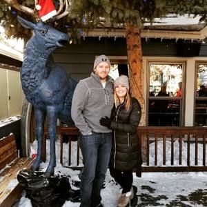 Meet your Posher, Kaitlin